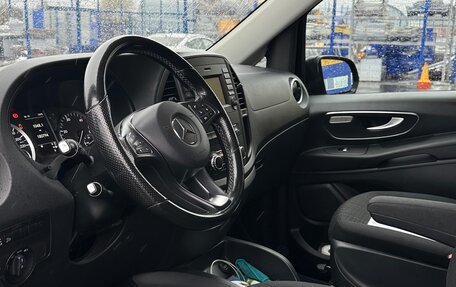 Mercedes-Benz Vito, 2018 год, 3 800 000 рублей, 14 фотография
