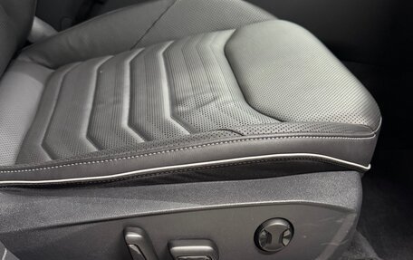 Volkswagen Arteon I, 2020 год, 3 700 000 рублей, 16 фотография