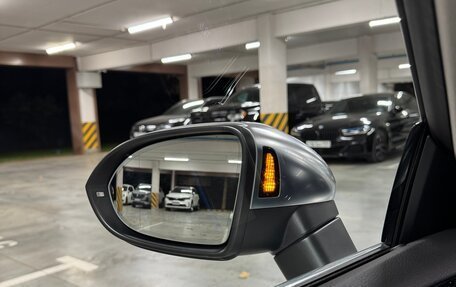 Volkswagen Arteon I, 2020 год, 3 700 000 рублей, 19 фотография