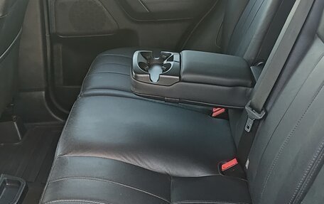 Land Rover Freelander II рестайлинг 2, 2011 год, 1 350 000 рублей, 11 фотография