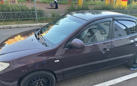 Hyundai Elantra IV, 2008 год, 550 000 рублей, 8 фотография
