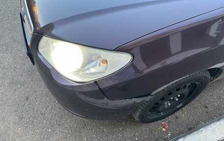 Hyundai Elantra IV, 2008 год, 550 000 рублей, 10 фотография