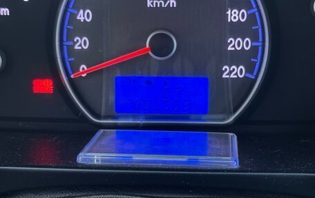 Hyundai Elantra IV, 2008 год, 550 000 рублей, 14 фотография