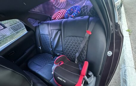 Hyundai Elantra IV, 2008 год, 550 000 рублей, 12 фотография
