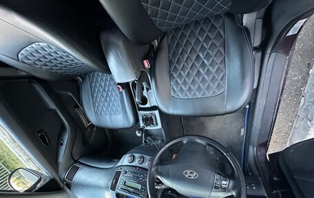 Hyundai Elantra IV, 2008 год, 550 000 рублей, 11 фотография