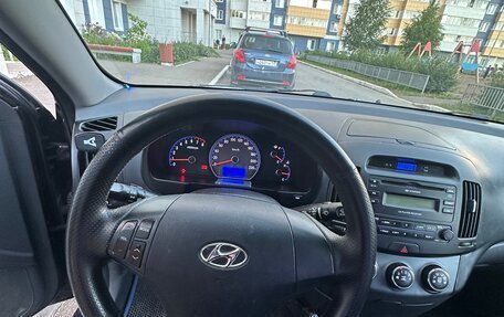 Hyundai Elantra IV, 2008 год, 550 000 рублей, 15 фотография