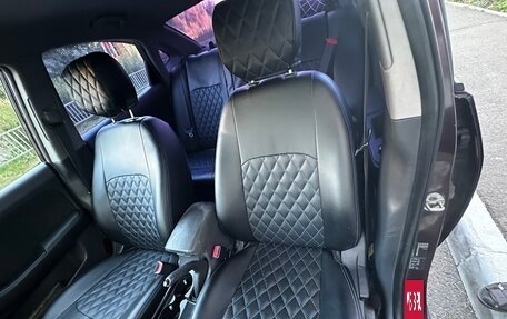 Hyundai Elantra IV, 2008 год, 550 000 рублей, 13 фотография
