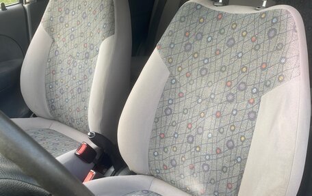 Daewoo Matiz I, 2011 год, 260 000 рублей, 11 фотография