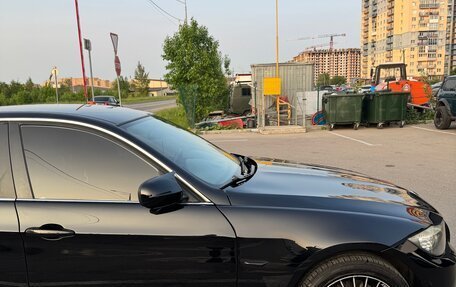 BMW 3 серия, 2008 год, 1 140 000 рублей, 2 фотография
