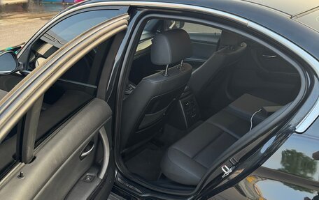 BMW 3 серия, 2008 год, 1 140 000 рублей, 9 фотография