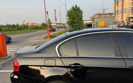 BMW 3 серия, 2008 год, 1 140 000 рублей, 3 фотография