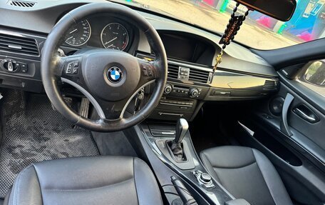 BMW 3 серия, 2008 год, 1 140 000 рублей, 8 фотография