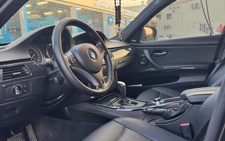 BMW 3 серия, 2008 год, 1 140 000 рублей, 7 фотография