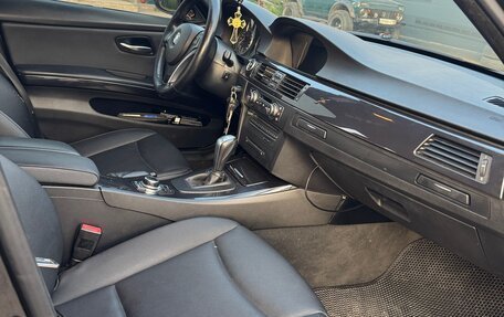 BMW 3 серия, 2008 год, 1 140 000 рублей, 14 фотография