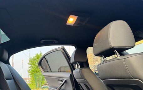 BMW 3 серия, 2008 год, 1 140 000 рублей, 13 фотография