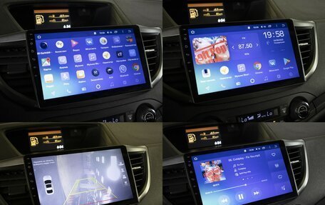 Honda CR-V IV, 2014 год, 1 615 000 рублей, 14 фотография
