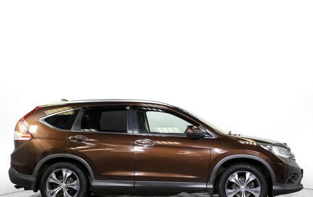 Honda CR-V IV, 2014 год, 1 615 000 рублей, 4 фотография