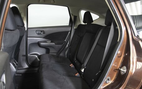 Honda CR-V IV, 2014 год, 1 615 000 рублей, 11 фотография