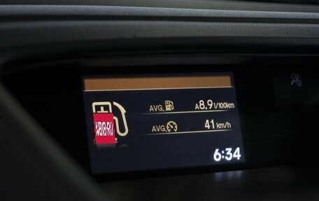 Honda CR-V IV, 2014 год, 1 615 000 рублей, 13 фотография