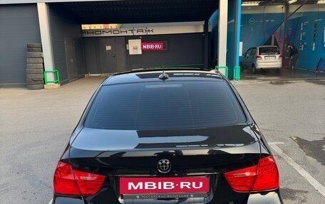 BMW 3 серия, 2008 год, 1 140 000 рублей, 6 фотография