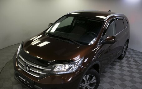 Honda CR-V IV, 2014 год, 1 615 000 рублей, 23 фотография