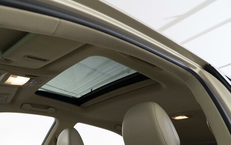Lexus RX III, 2010 год, 2 215 050 рублей, 12 фотография