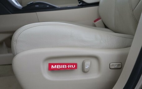 Lexus RX III, 2010 год, 2 215 050 рублей, 15 фотография