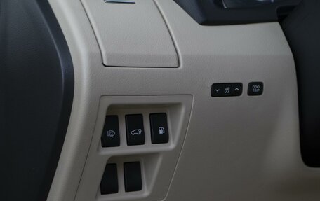 Lexus RX III, 2010 год, 2 215 050 рублей, 19 фотография