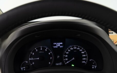 Lexus RX III, 2010 год, 2 215 050 рублей, 28 фотография