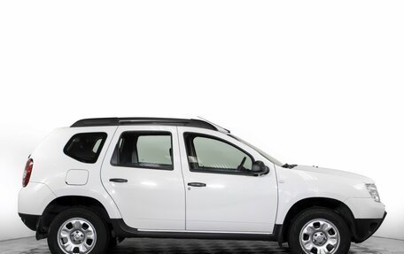 Renault Duster I рестайлинг, 2014 год, 935 000 рублей, 4 фотография