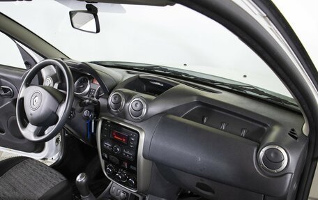 Renault Duster I рестайлинг, 2014 год, 935 000 рублей, 9 фотография