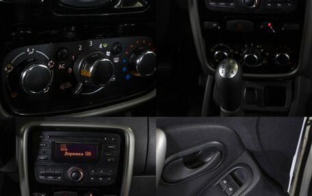 Renault Duster I рестайлинг, 2014 год, 935 000 рублей, 12 фотография