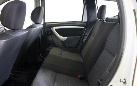 Renault Duster I рестайлинг, 2014 год, 935 000 рублей, 10 фотография