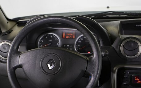 Renault Duster I рестайлинг, 2014 год, 935 000 рублей, 14 фотография