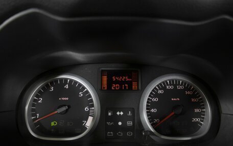Renault Duster I рестайлинг, 2014 год, 935 000 рублей, 11 фотография