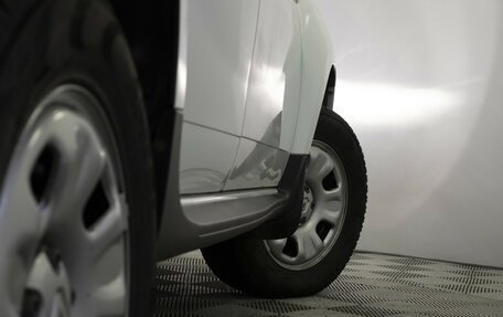 Renault Duster I рестайлинг, 2014 год, 935 000 рублей, 17 фотография