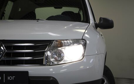 Renault Duster I рестайлинг, 2014 год, 935 000 рублей, 19 фотография