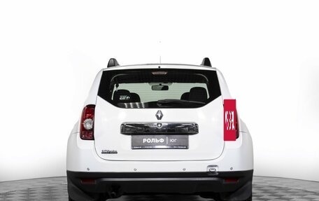 Renault Duster I рестайлинг, 2014 год, 935 000 рублей, 6 фотография