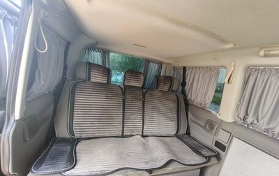 Volkswagen Transporter T4, 1997 год, 1 130 000 рублей, 1 фотография
