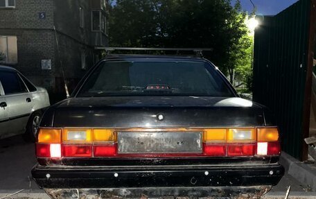 Audi 100, 1987 год, 142 000 рублей, 1 фотография