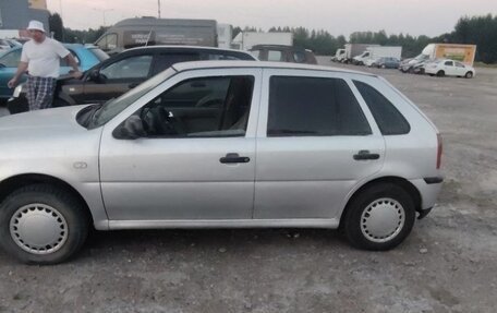 Volkswagen Pointer, 2004 год, 162 231 рублей, 2 фотография