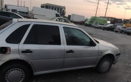 Volkswagen Pointer, 2004 год, 162 231 рублей, 4 фотография