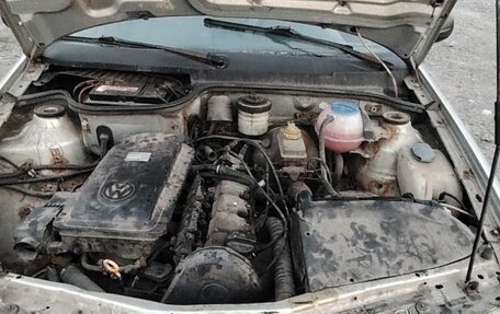 Volkswagen Pointer, 2004 год, 162 231 рублей, 6 фотография