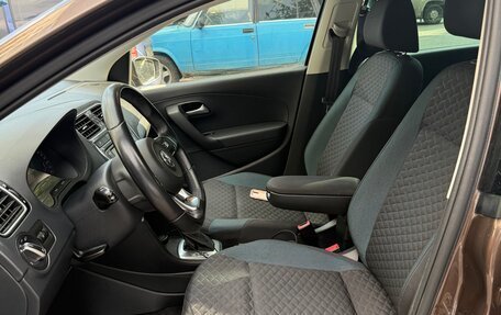 Volkswagen Polo VI (EU Market), 2020 год, 1 650 000 рублей, 10 фотография