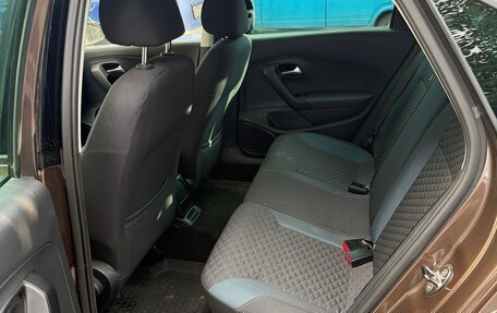 Volkswagen Polo VI (EU Market), 2020 год, 1 650 000 рублей, 11 фотография