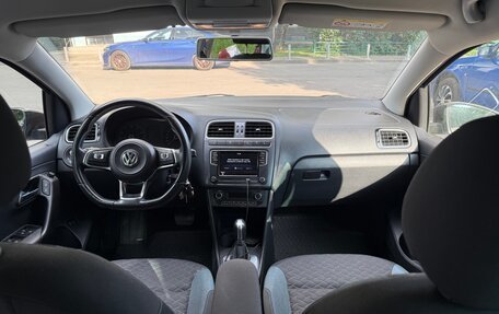 Volkswagen Polo VI (EU Market), 2020 год, 1 650 000 рублей, 12 фотография