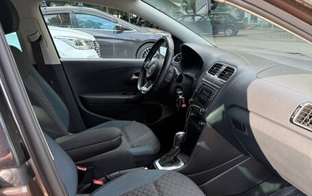 Volkswagen Polo VI (EU Market), 2020 год, 1 650 000 рублей, 13 фотография