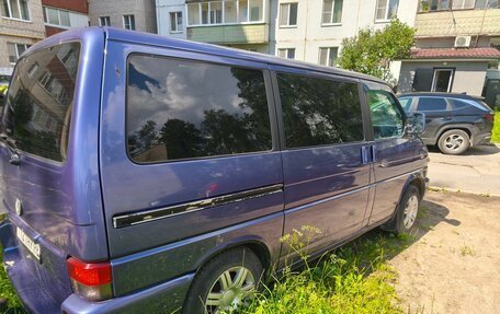 Volkswagen Transporter T4, 1997 год, 1 130 000 рублей, 11 фотография