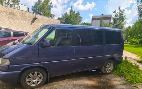 Volkswagen Transporter T4, 1997 год, 1 130 000 рублей, 13 фотография