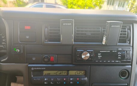Volkswagen Transporter T4, 1997 год, 1 130 000 рублей, 16 фотография